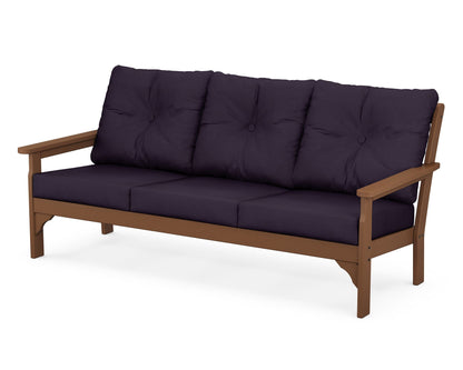 Vineyard Deep Seating Sofa