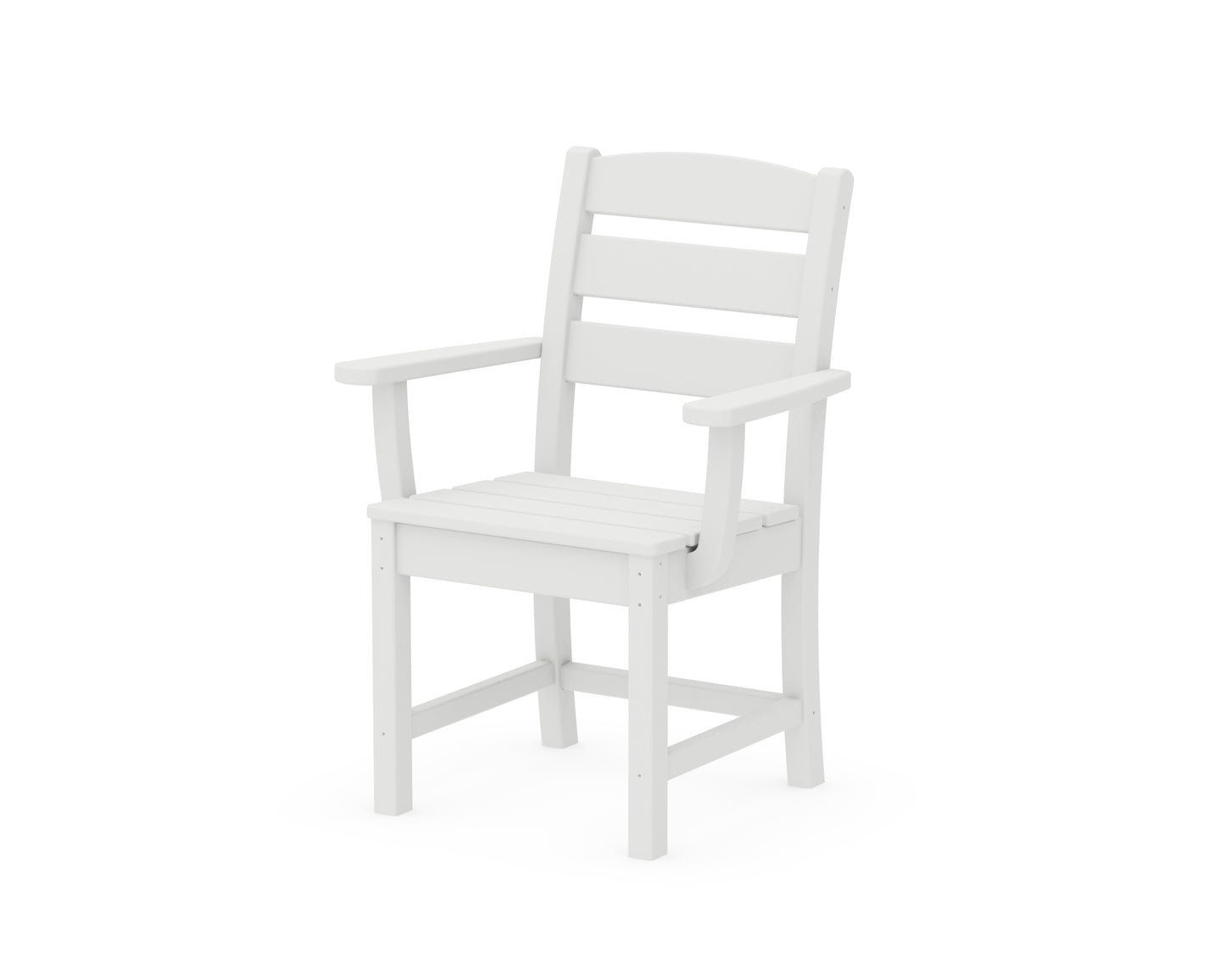 Lakeside Dining Arm Chair