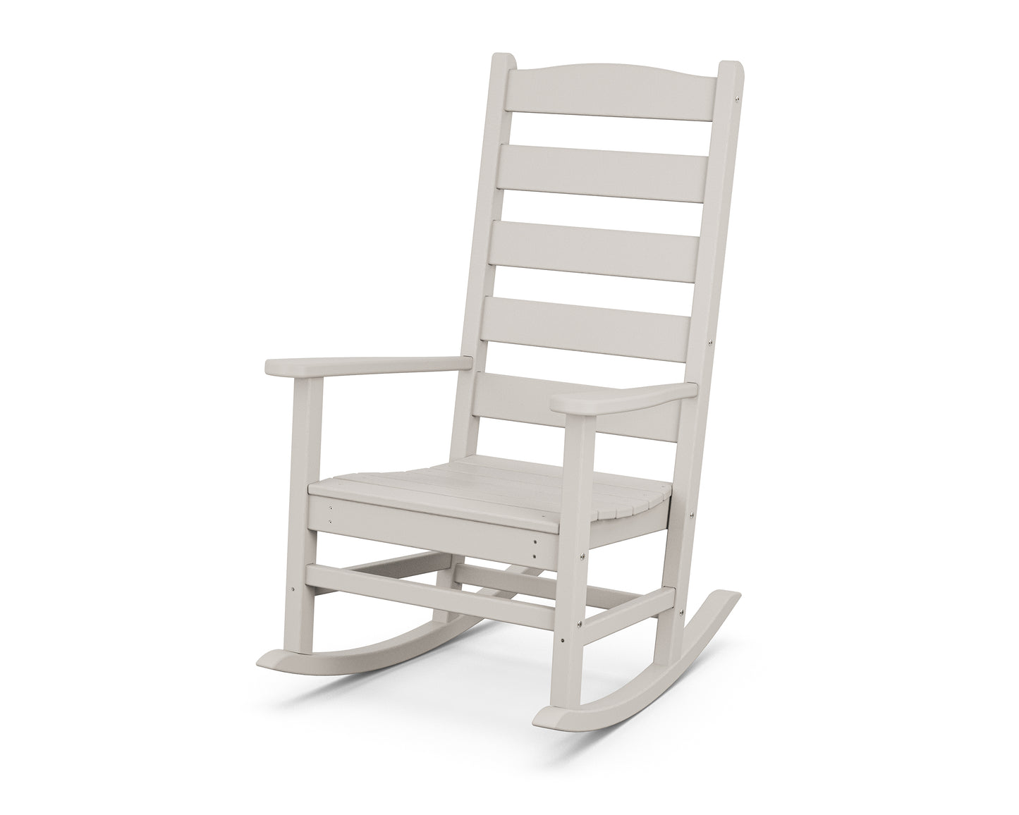 Shaker Porch Rocking Chair