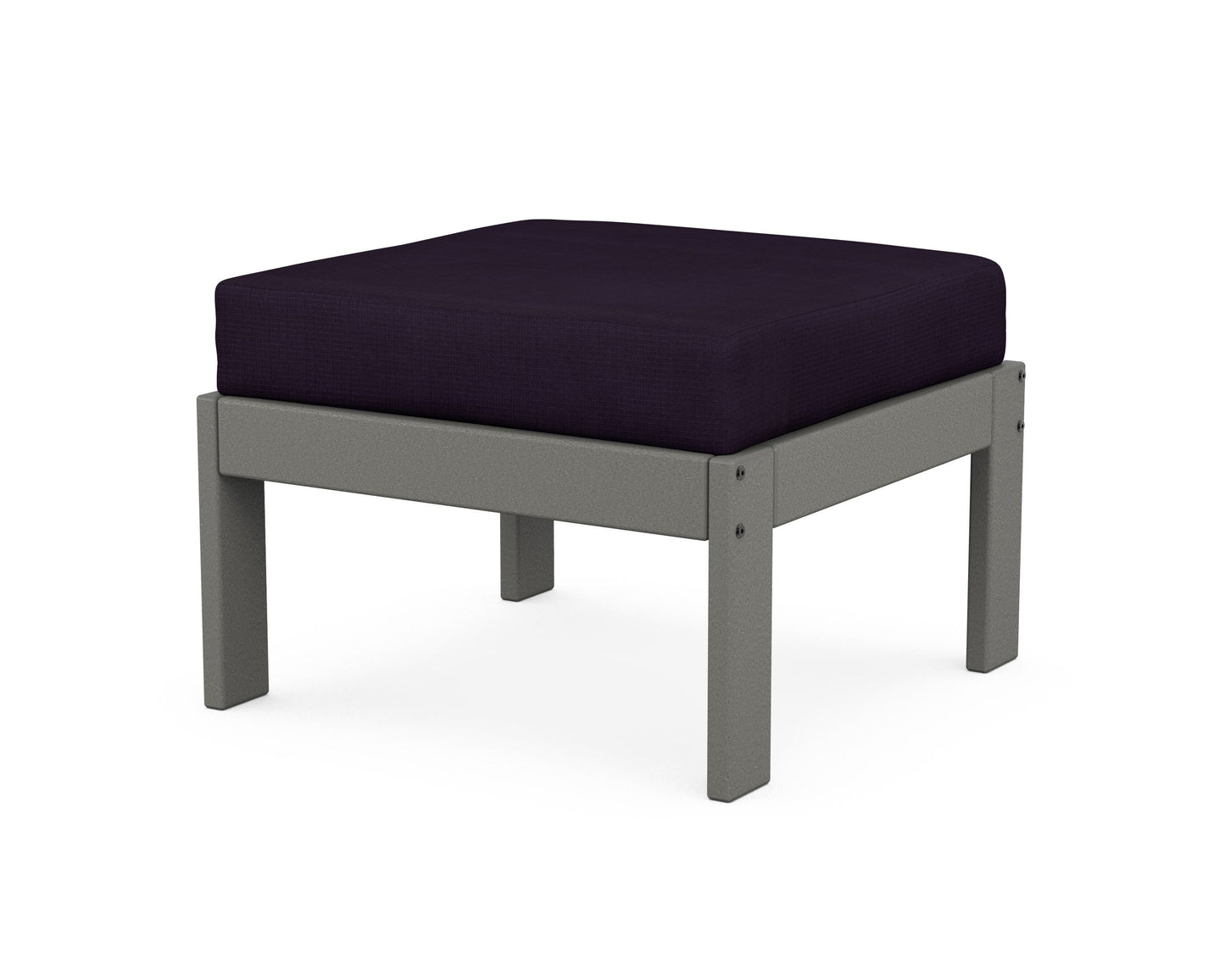Vineyard Modular Ottoman