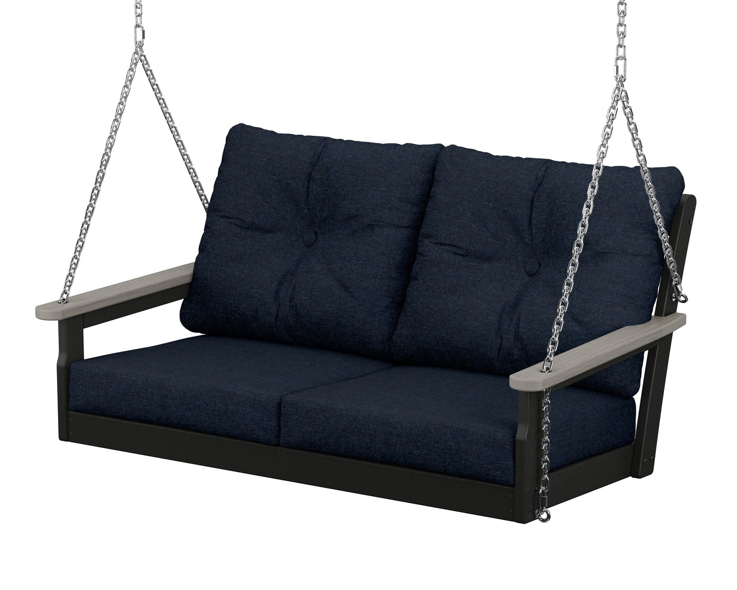 Vineyard Deep Seating Swing