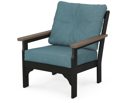 Vineyard Deep Seating Chair