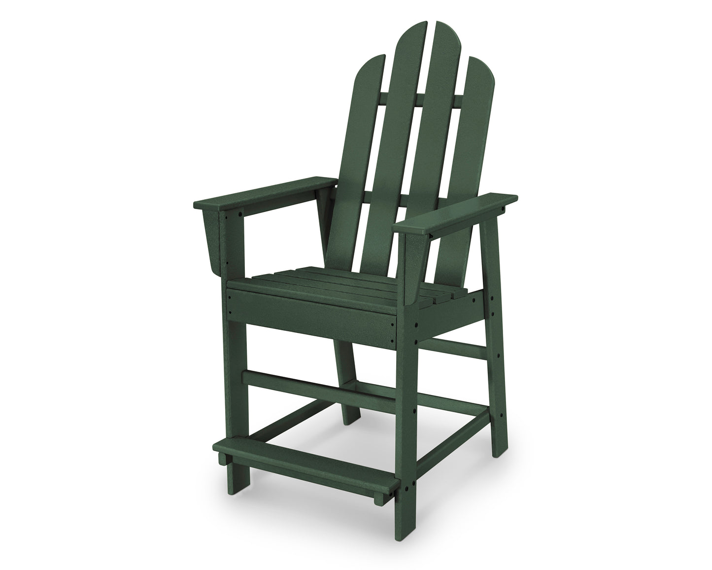 Long Island Counter Chair