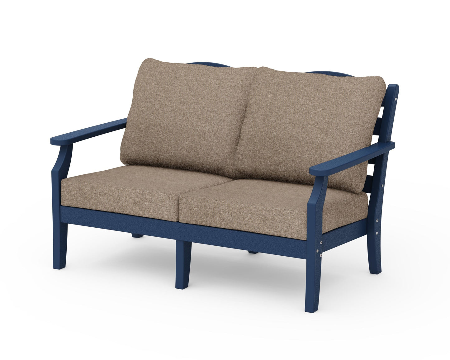 Savannah Deep Seating Loveseat