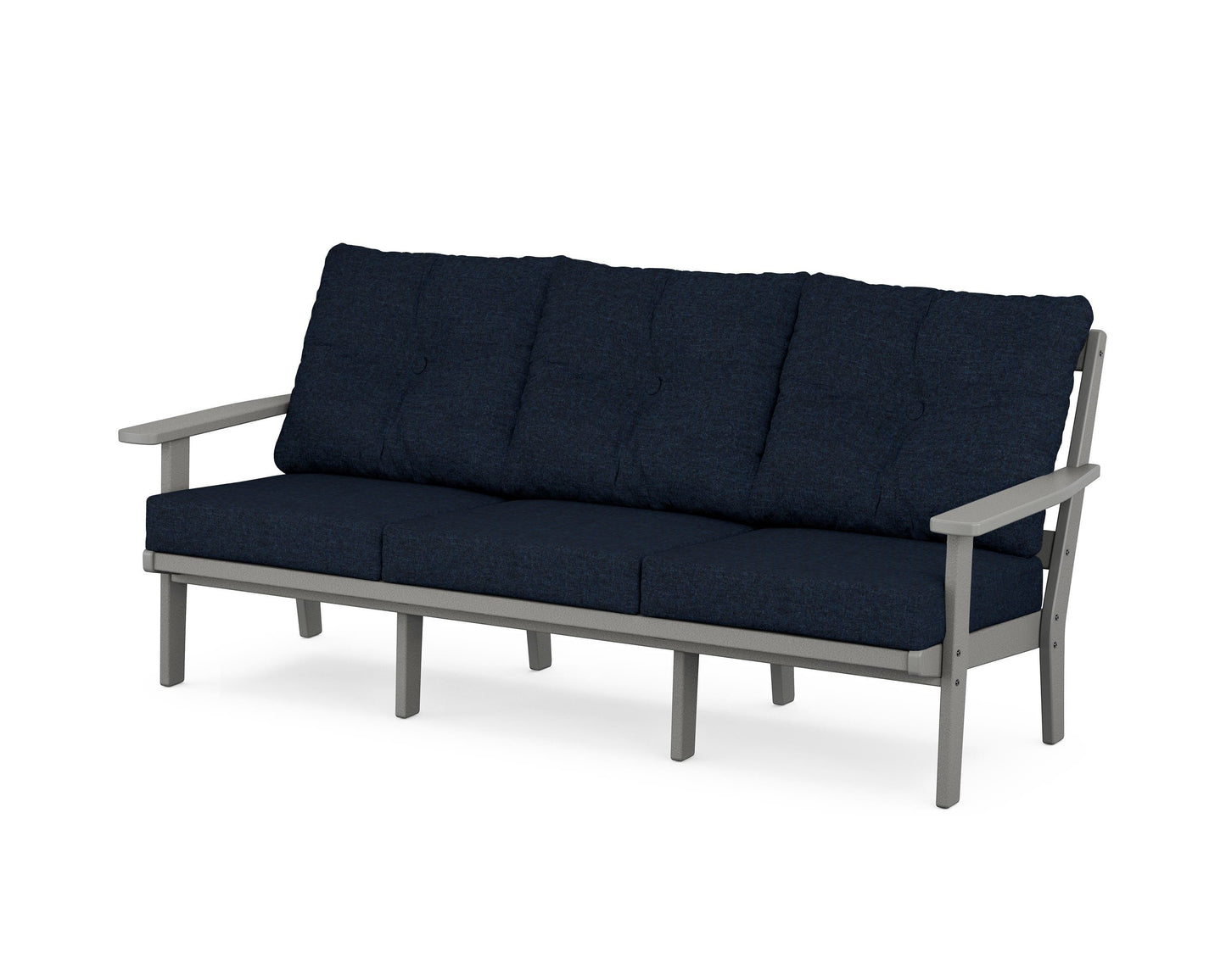 Oxford Deep Seating Sofa