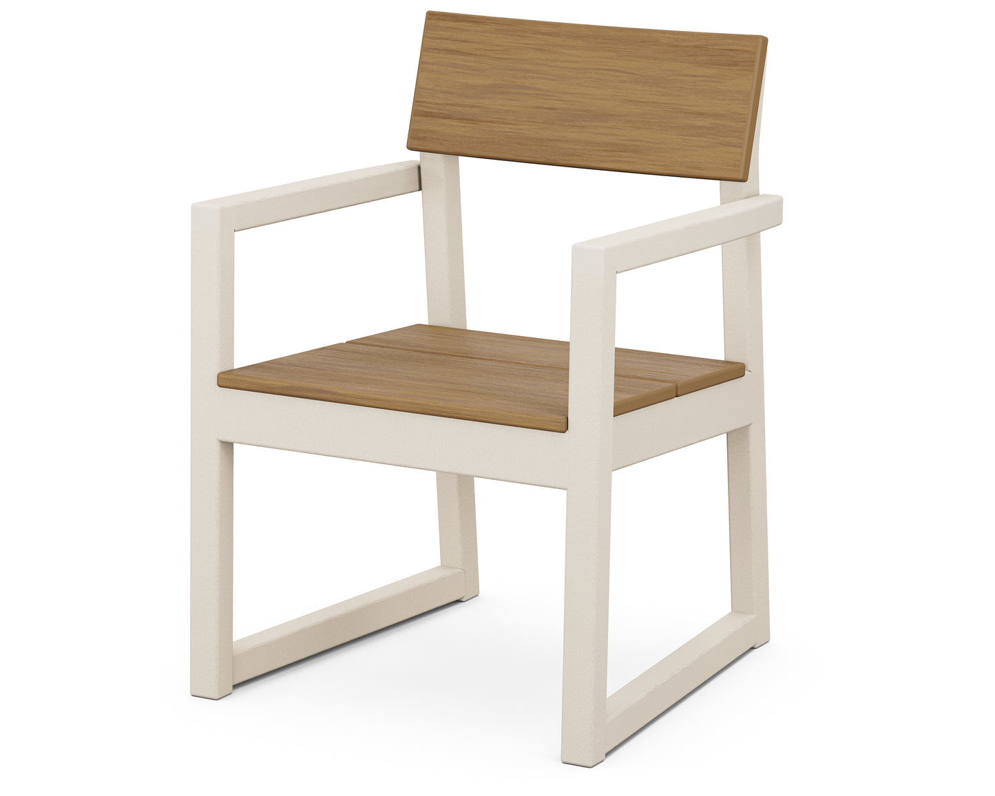 EDGE Dining Arm Chair