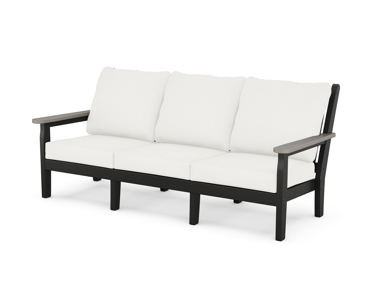 Chippendale Deep Seating Sofa