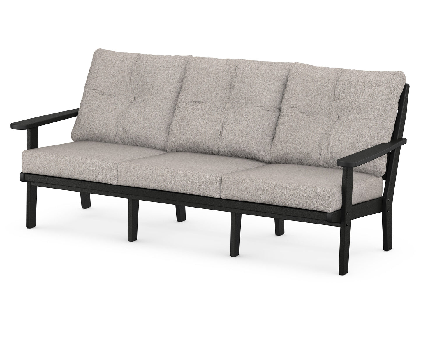 Lakeside Deep Seating Sofa