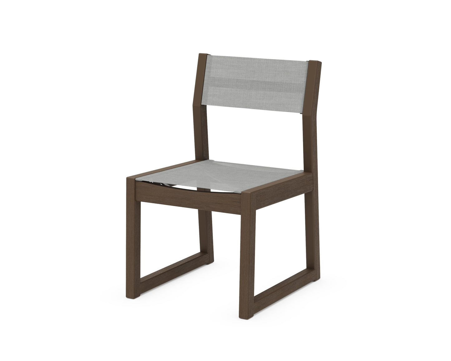 EDGE Sling Dining Side Chair