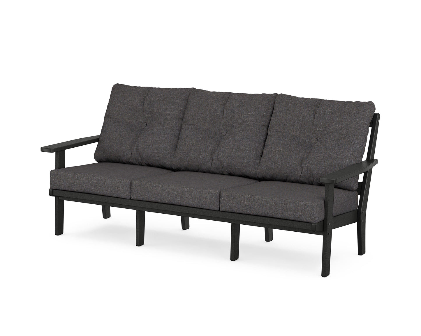 Oxford Deep Seating Sofa