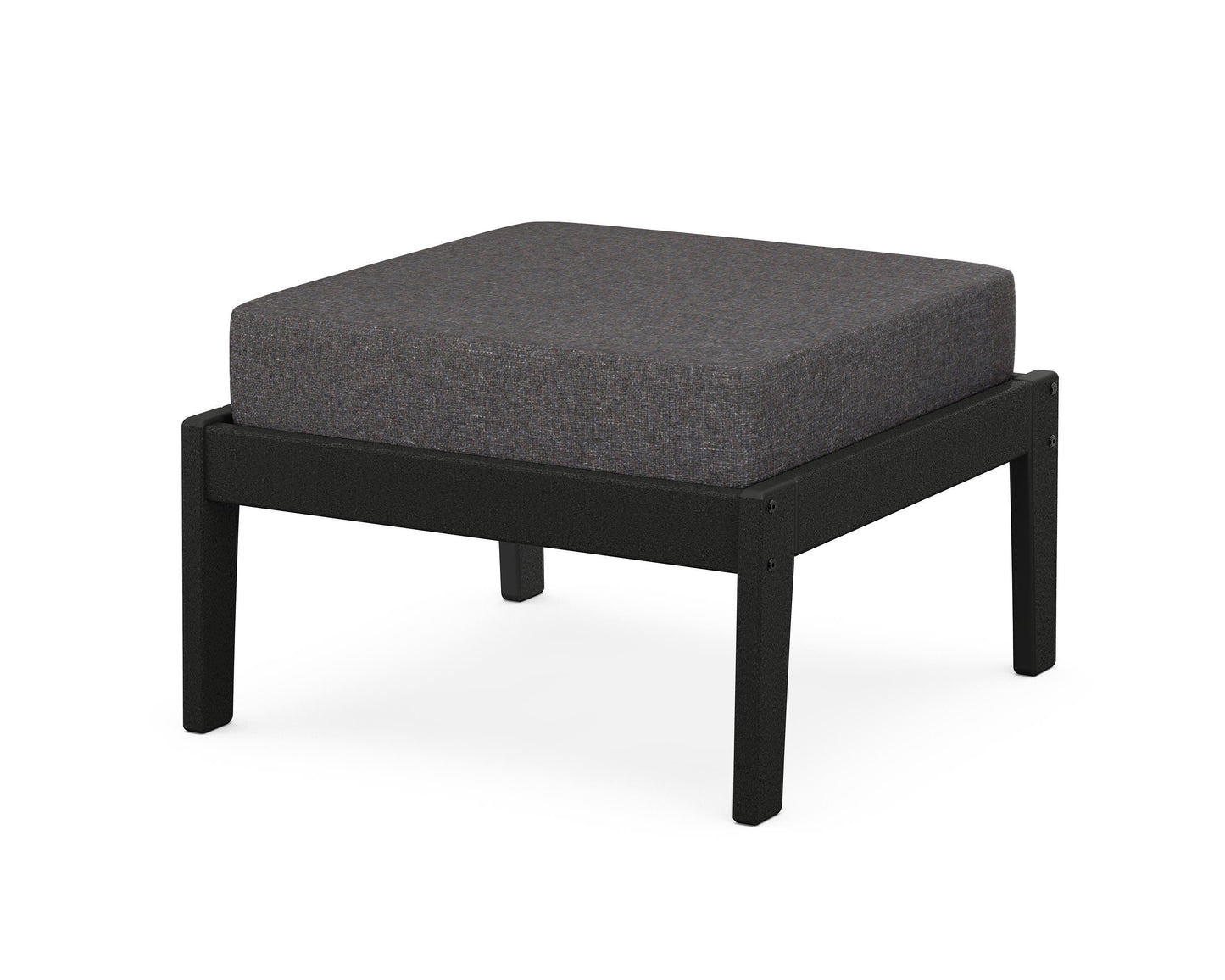 Deep Seating Ottoman