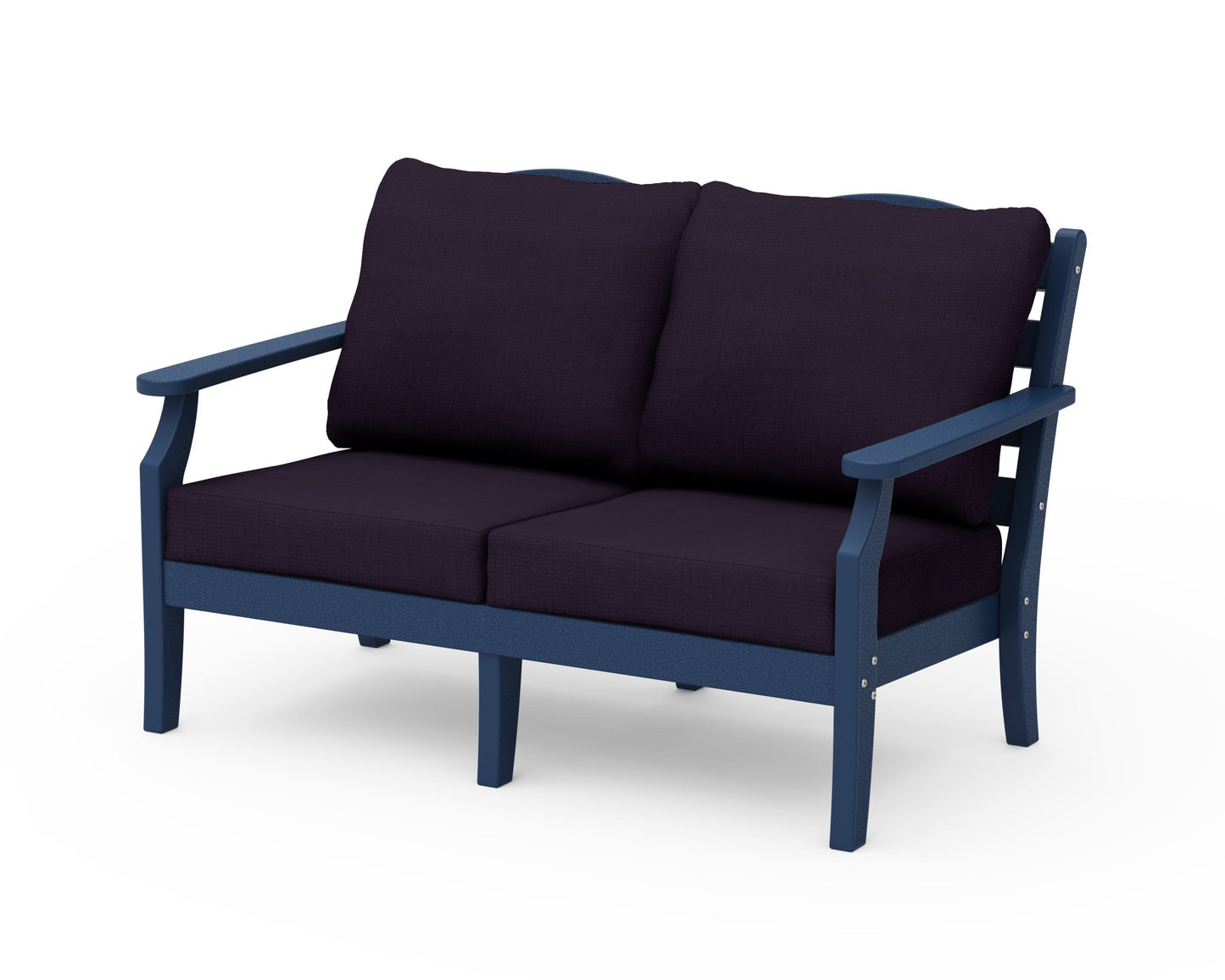 Savannah Deep Seating Loveseat