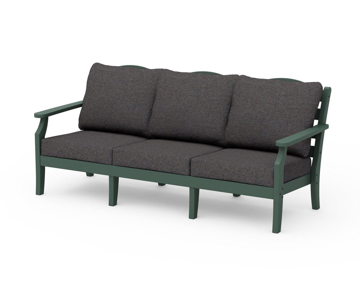 Savannah Deep Seating Sofa