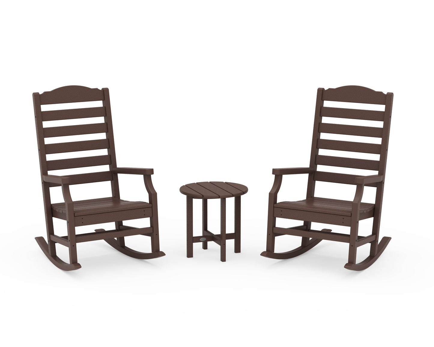 Savannah 3-Piece Rocking Chair Set