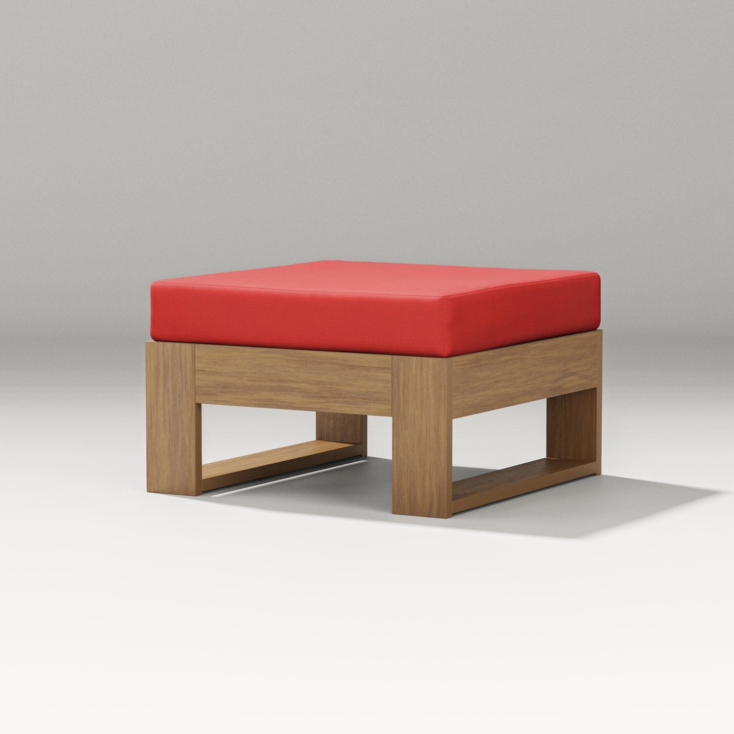 Latitude Lounge Ottoman