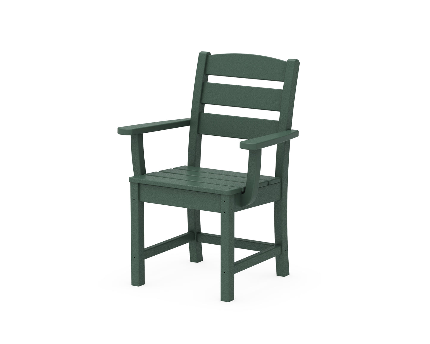Lakeside Dining Arm Chair