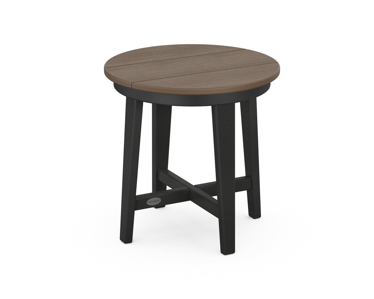 Newport 19" Round End Table