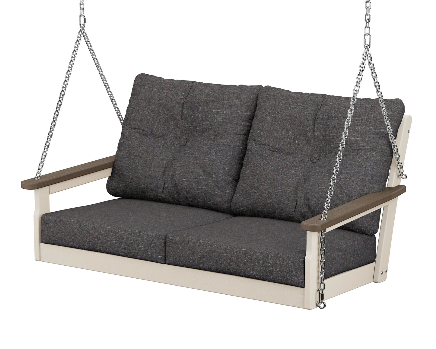 Vineyard Deep Seating Swing