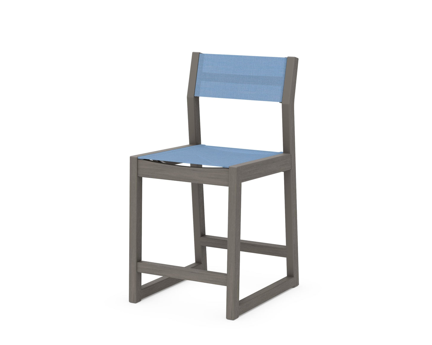 EDGE Sling Counter Side Chair