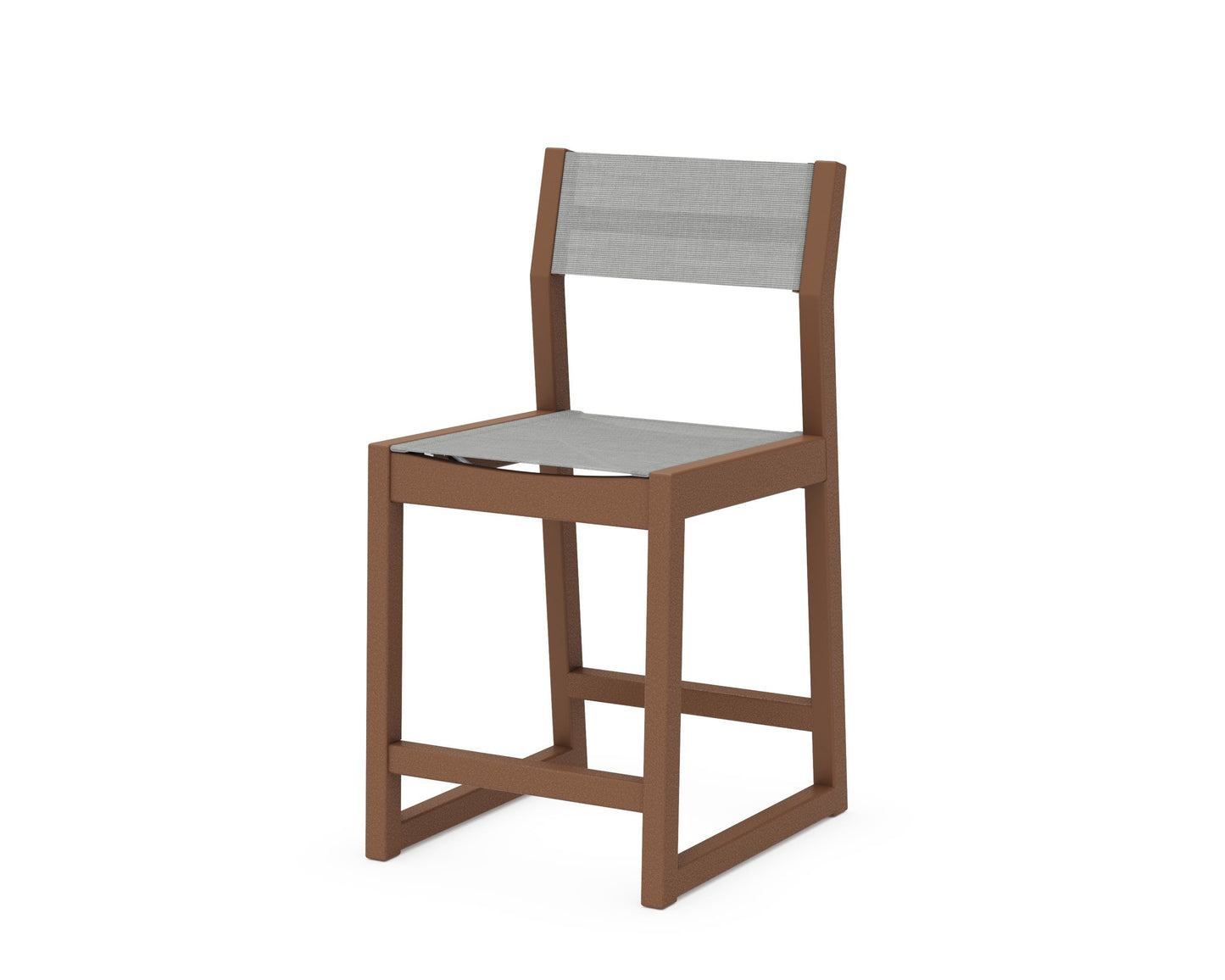 EDGE Sling Counter Side Chair