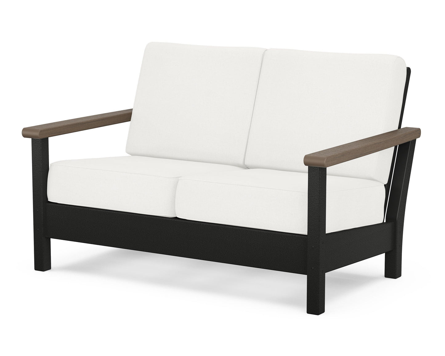 Harbour Deep Seating Loveseat