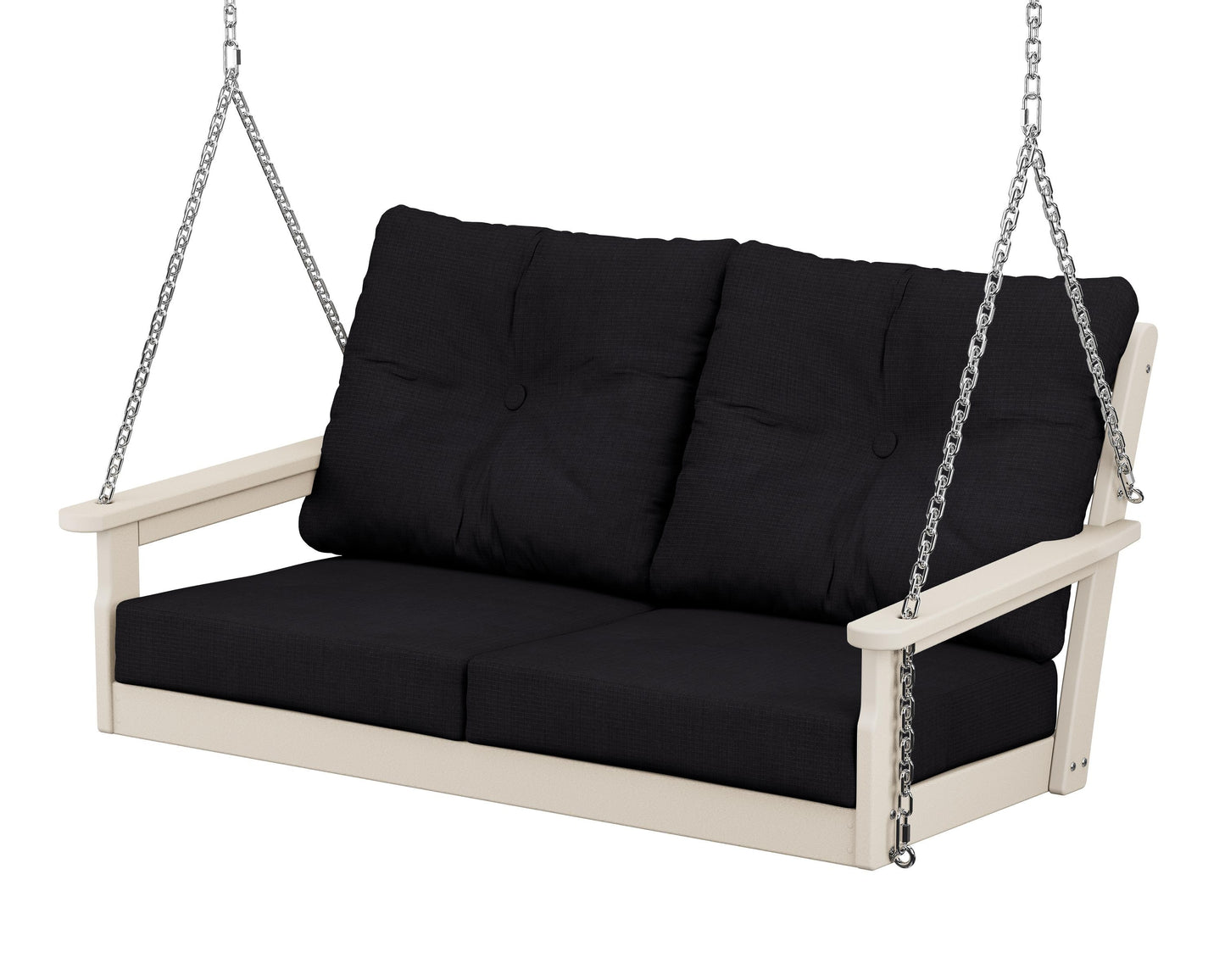 Vineyard Deep Seating Swing