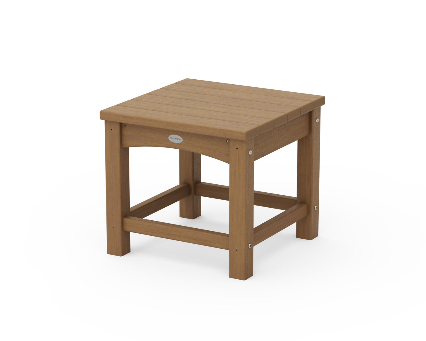 Club 18" End Table
