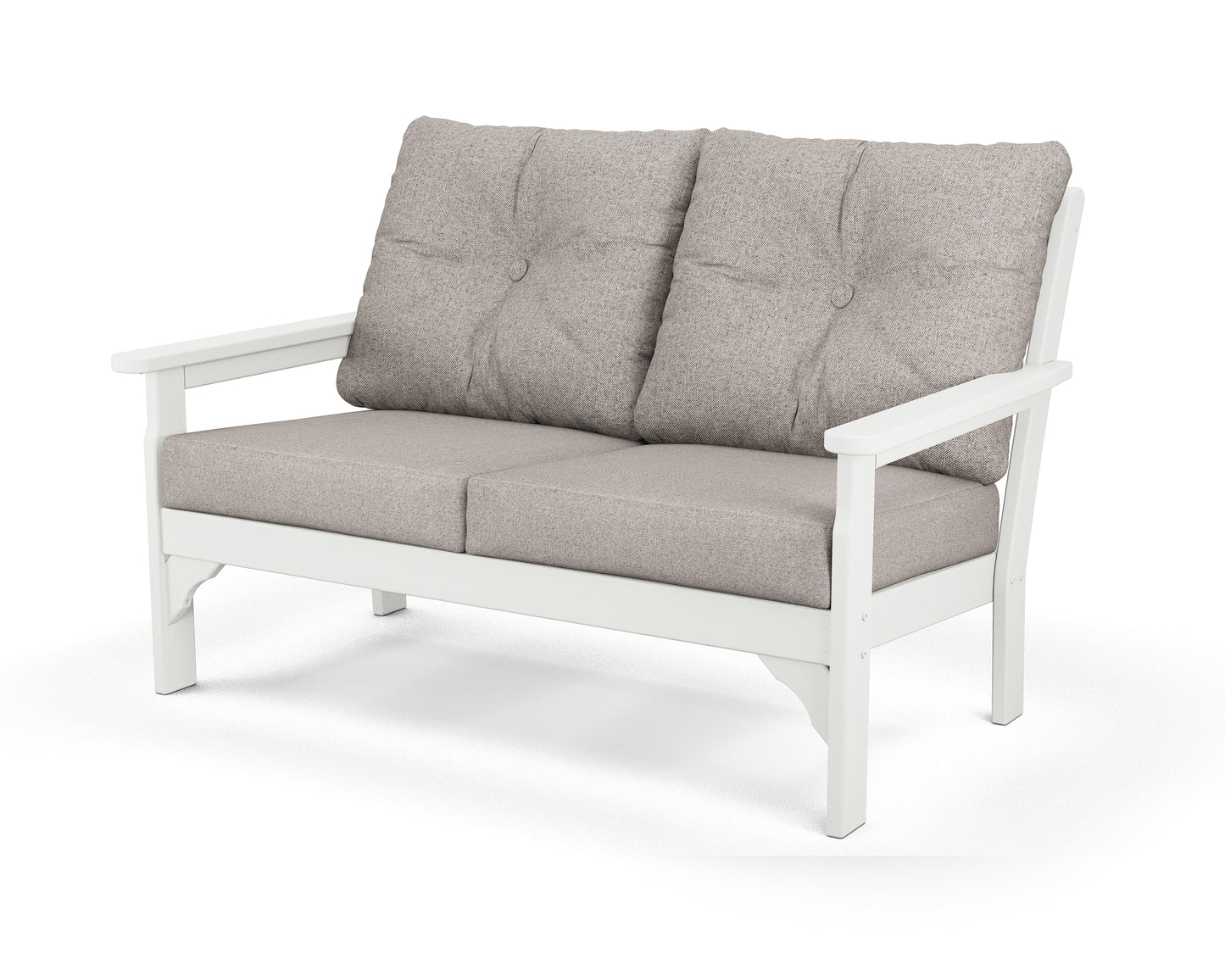 Vineyard Deep Seating Loveseat