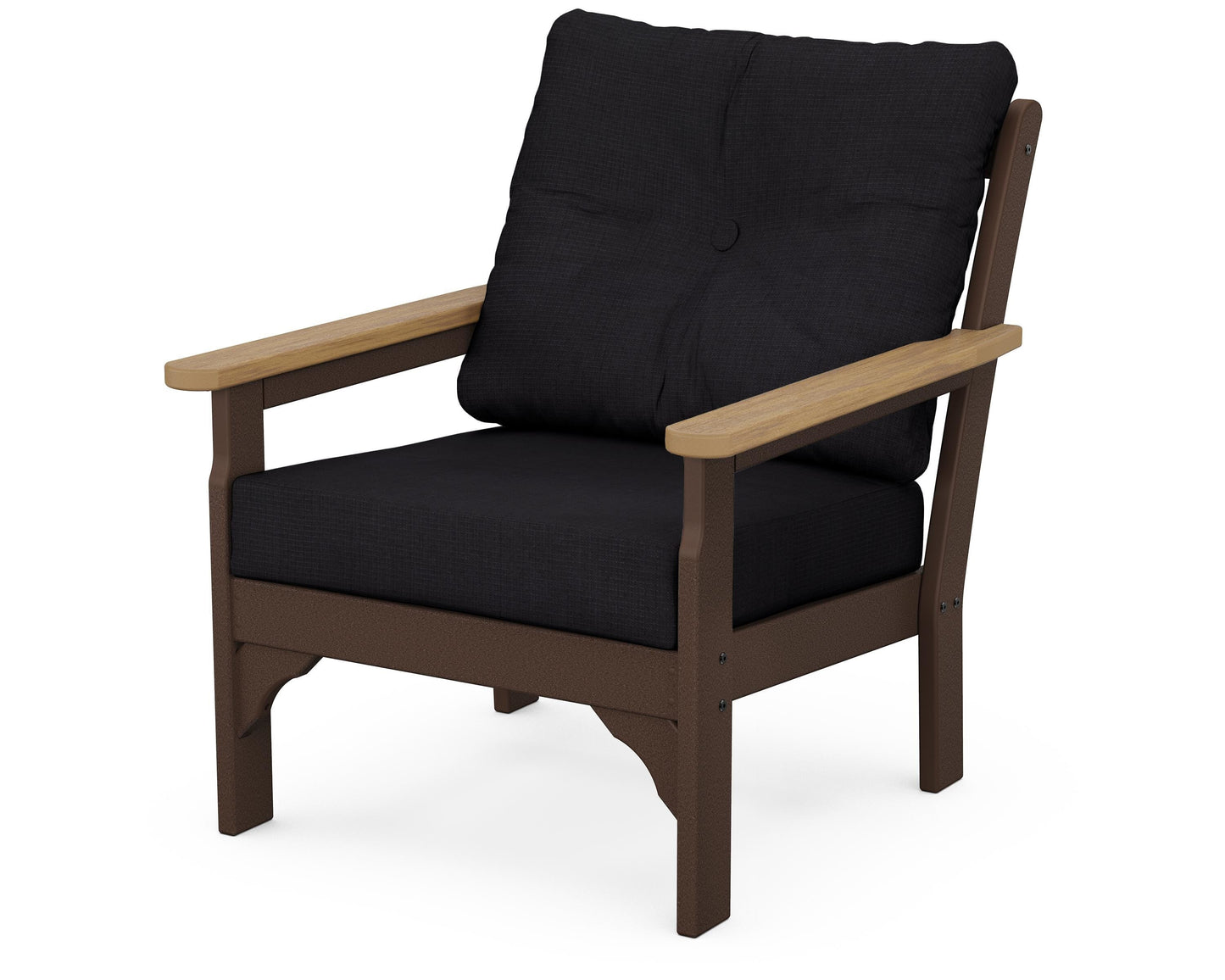 Vineyard Deep Seating Chair