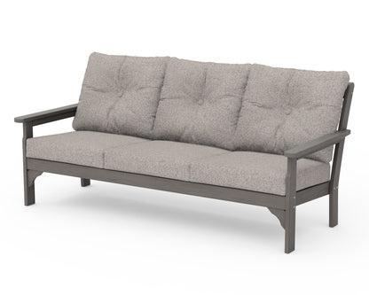 Vineyard Deep Seating Sofa