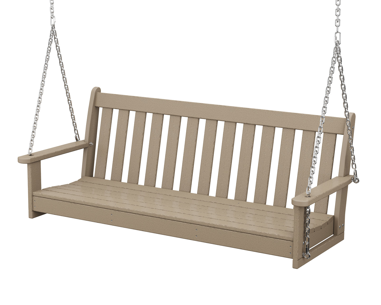 Vineyard 60" Porch Swing