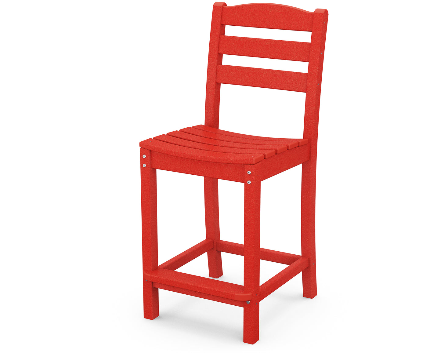 La Casa CafÃ© Counter Side Chair