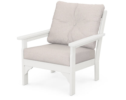 Vineyard Deep Seating Chair