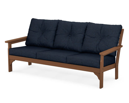 Vineyard Deep Seating Sofa