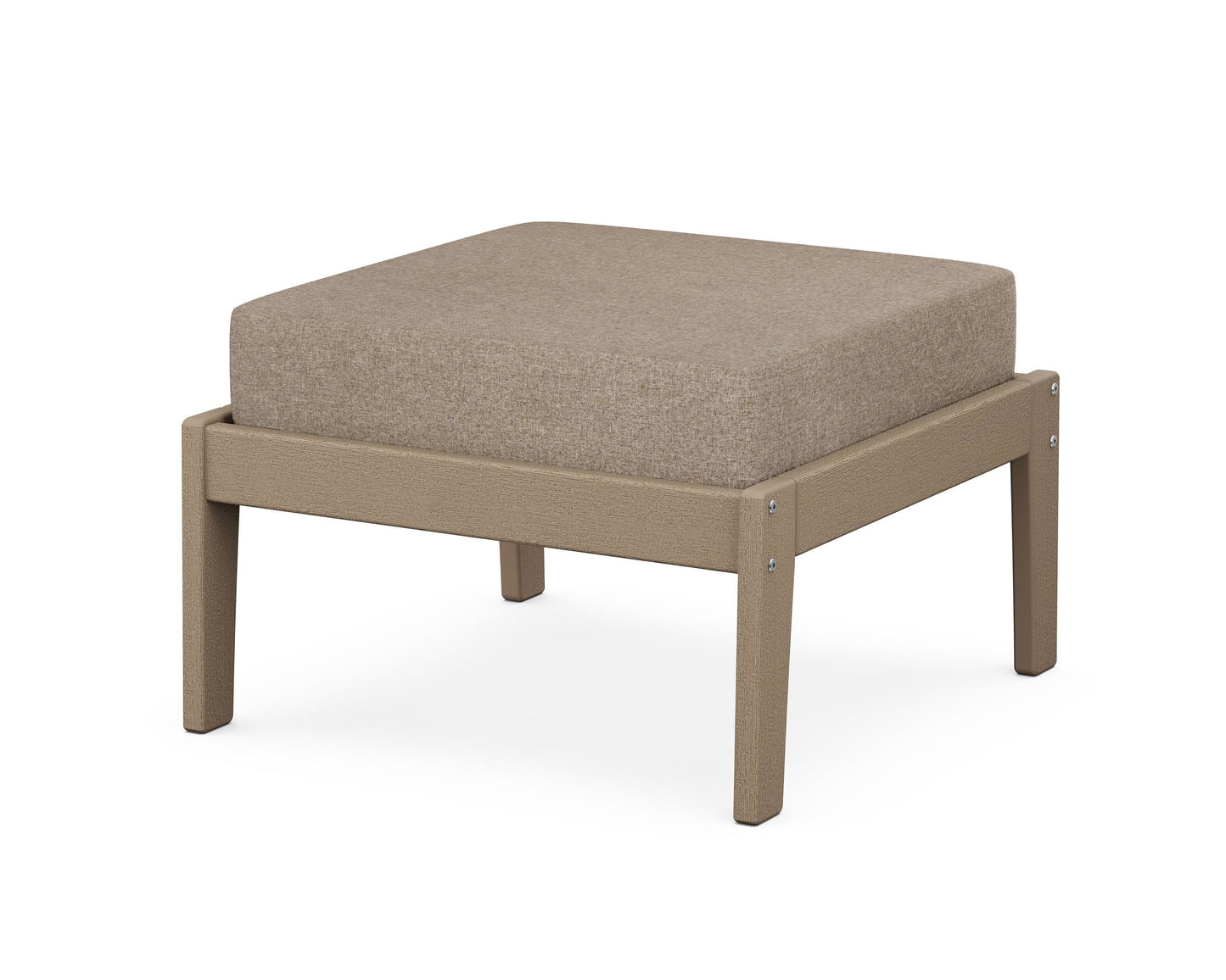 Deep Seating Ottoman