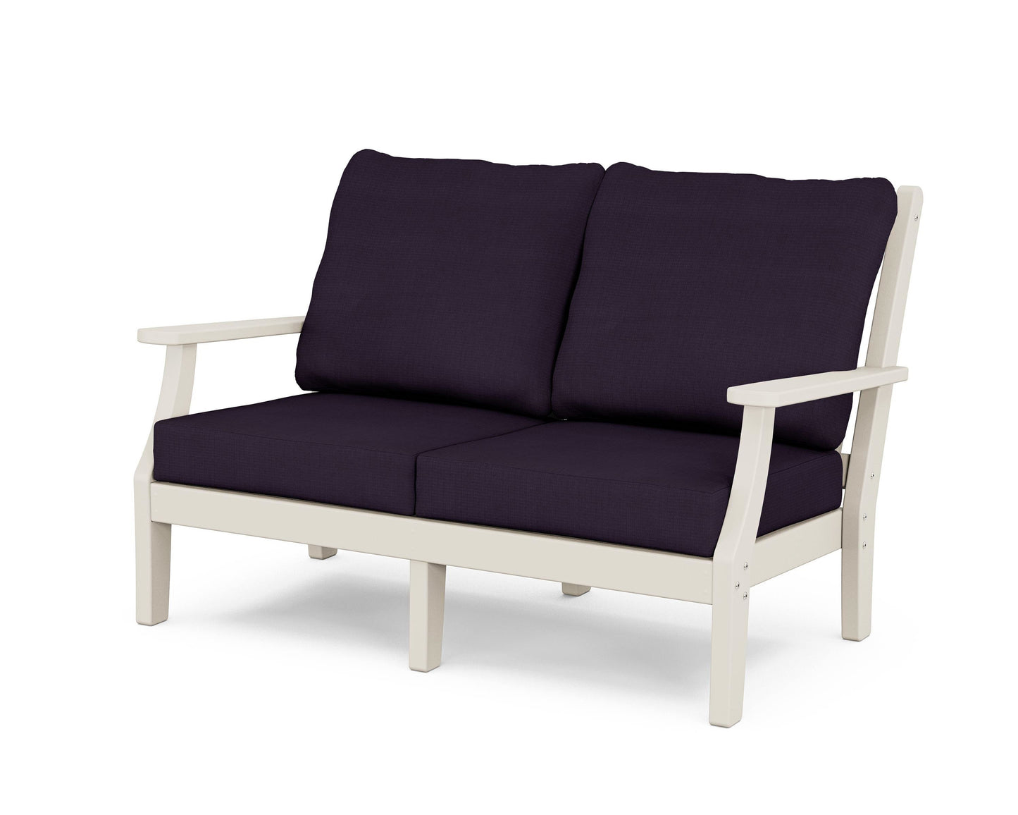 Wovendale Deep Seating Loveseat