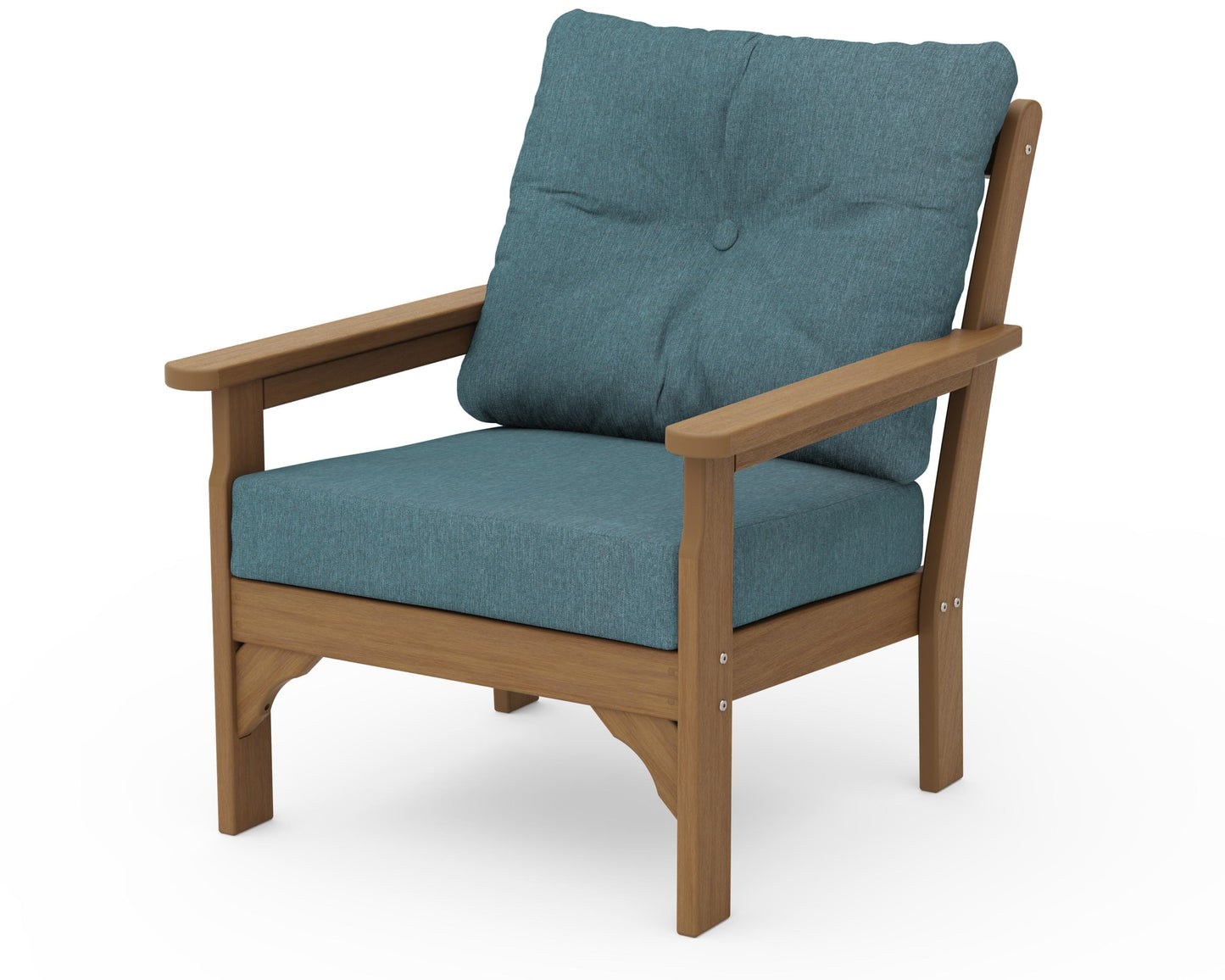 Vineyard Deep Seating Chair