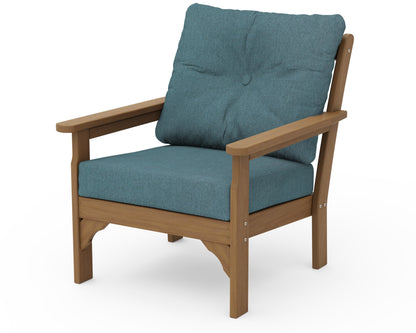 Vineyard Deep Seating Chair