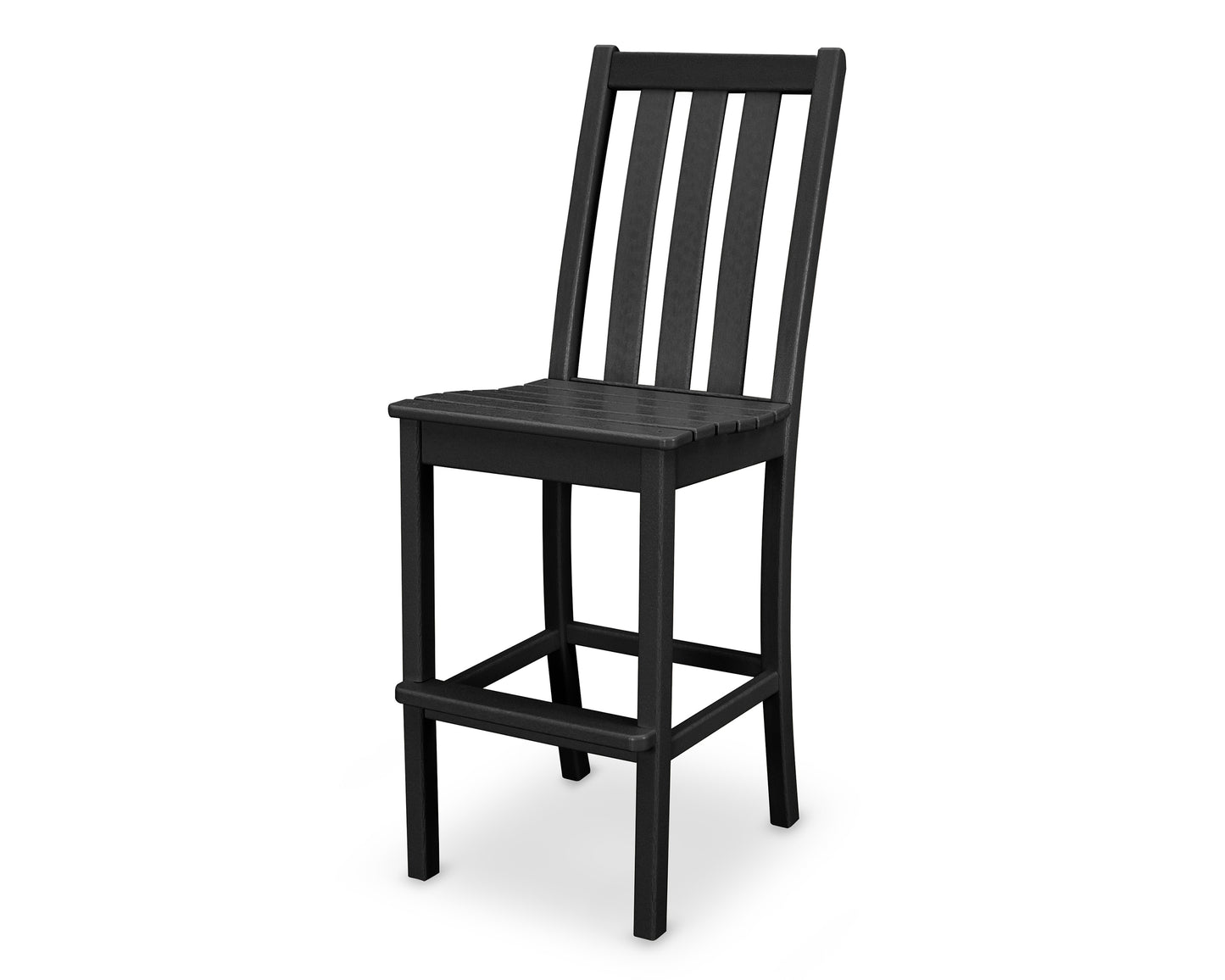 Vineyard Bar Side Chair