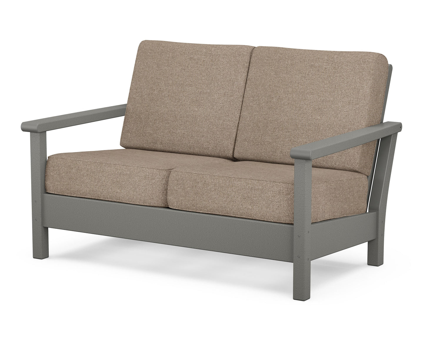 Harbour Deep Seating Loveseat