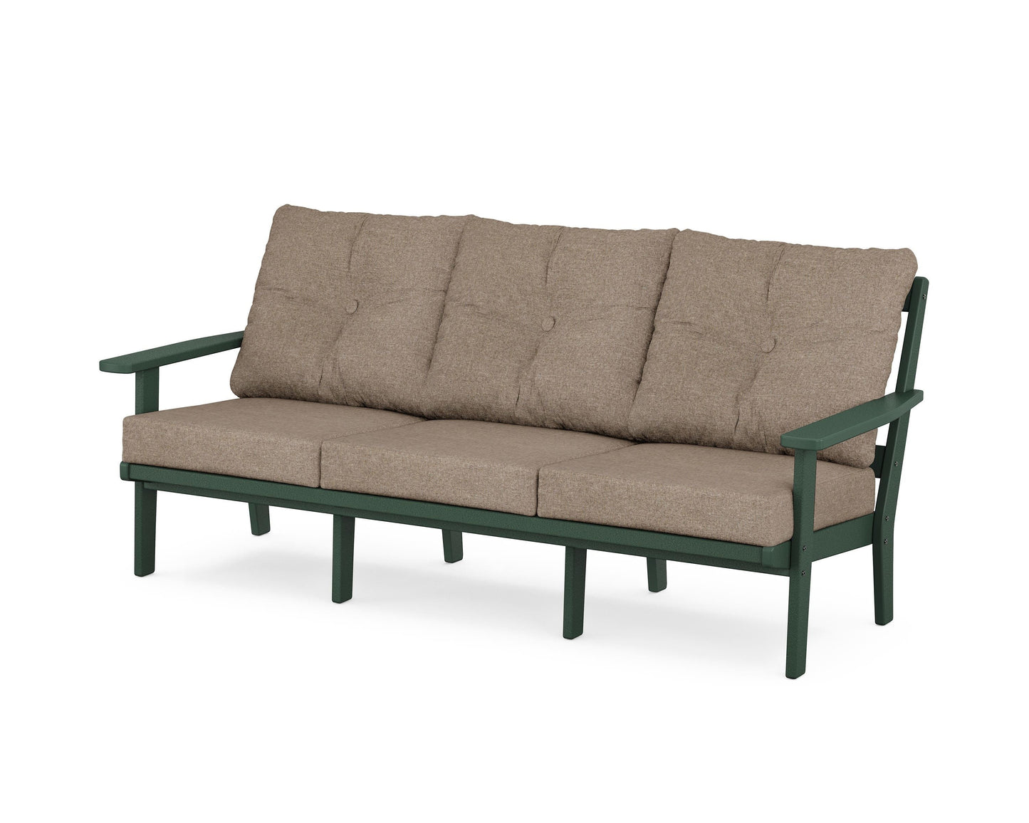 Oxford Deep Seating Sofa