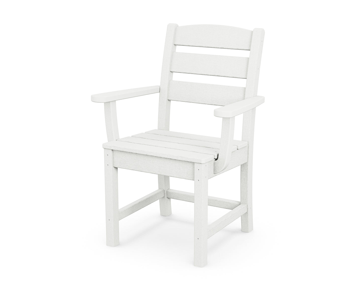 Lakeside Dining Arm Chair