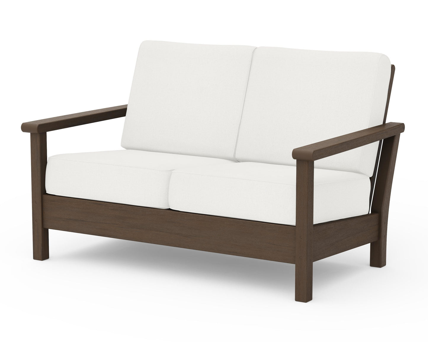 Harbour Deep Seating Loveseat