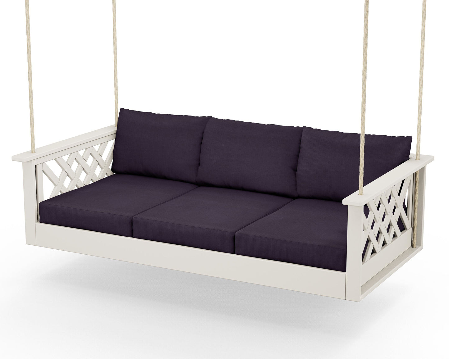 Wovendale Daybed Swing