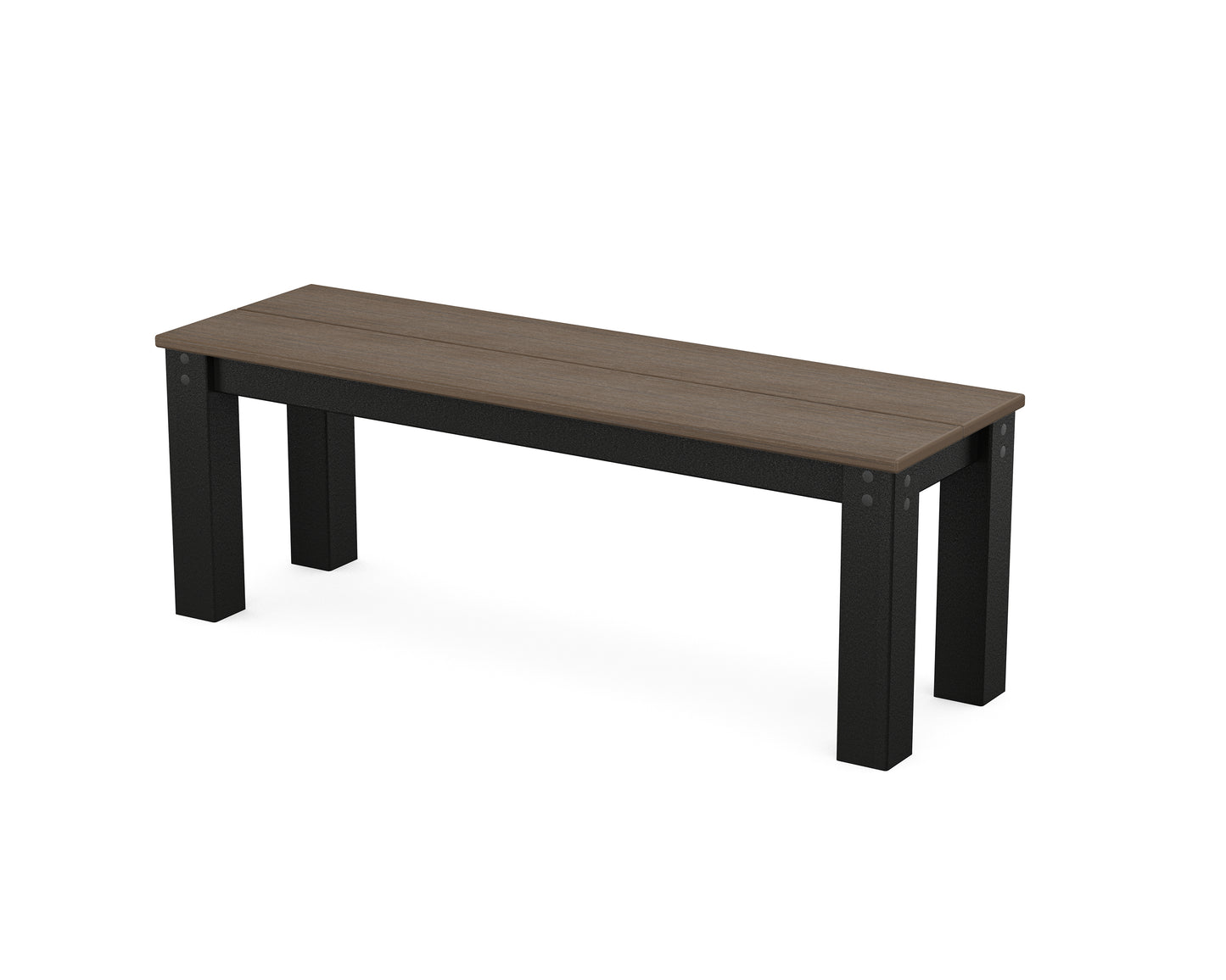 Studio Parsons 48" Bench