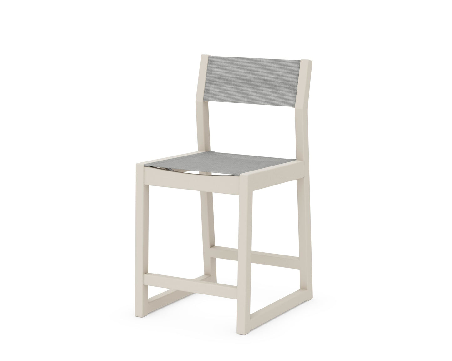 EDGE Sling Counter Side Chair