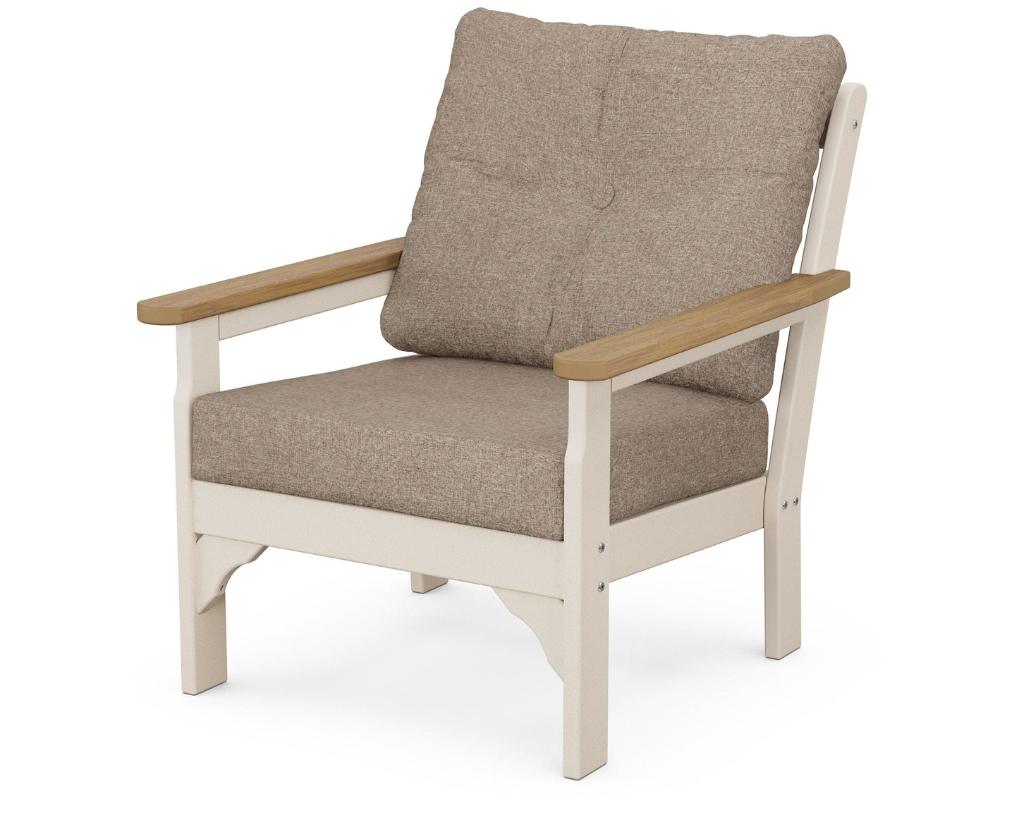 Vineyard Deep Seating Chair