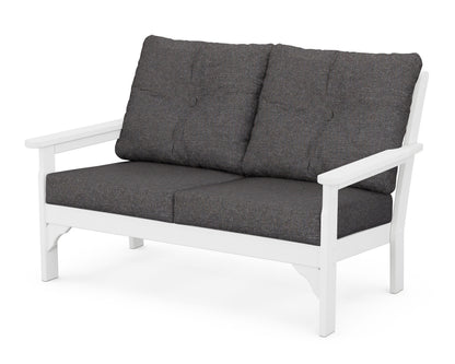 Vineyard Deep Seating Loveseat