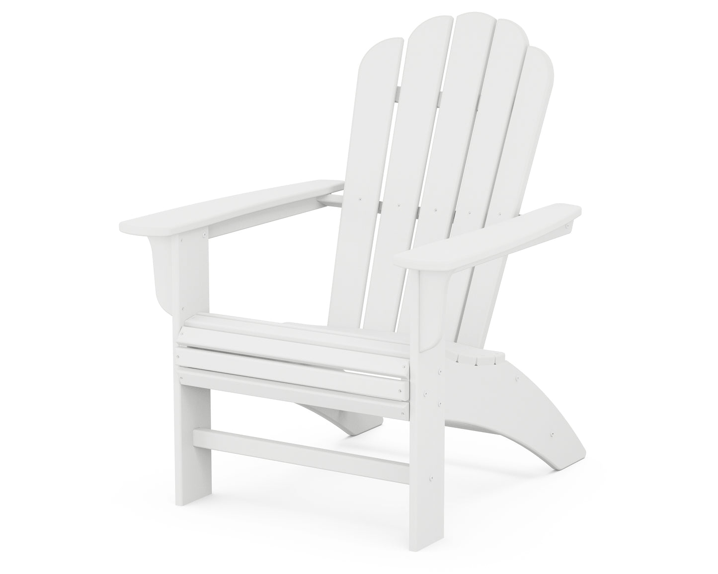 Country Living Curveback Adirondack Chair