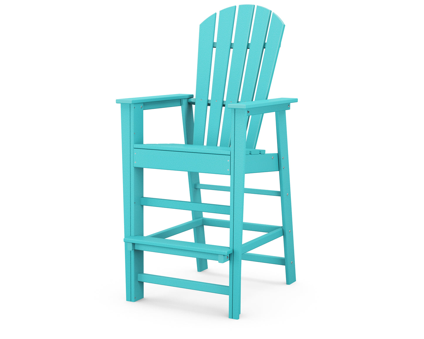 South Beach Bar Chair